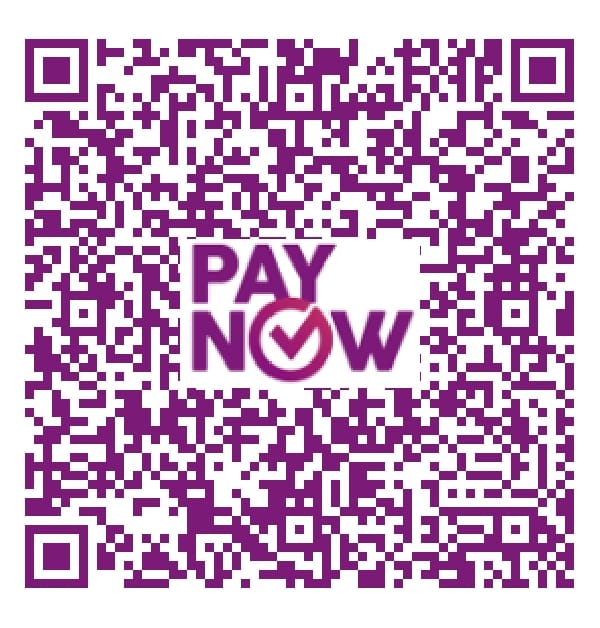 PayNow QR
